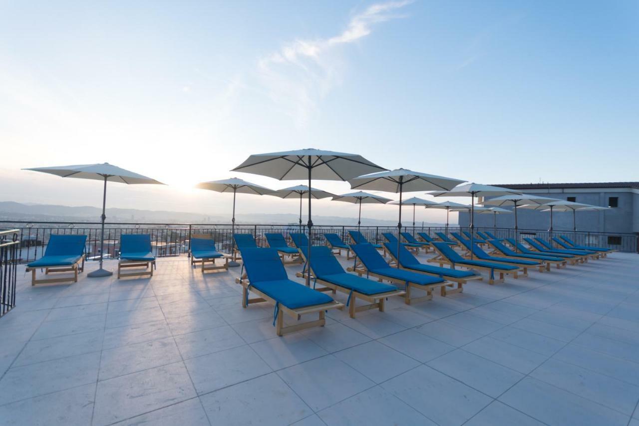 Chateau Linza Resort Tirana Exterior foto